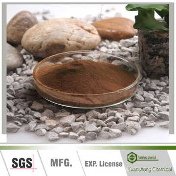 Mn-2 Sodium Lignosulphonate for Concrete Additives/Water Reducing Admixture/Textile Agents